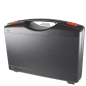 Preview: 2er-Kofferset MIDLAND G9 Pro PMR+LPD inkl. MA 31-L Pro Security Headset